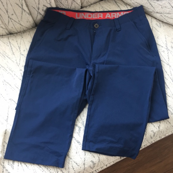 Under Armour Golf Pants - Picture 1 of 5